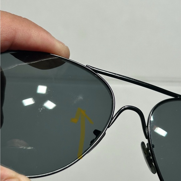 COPY - Oliver peoples Sunglasses main image 4